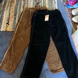 Stussy Corduroy Relaxed Pant Bundle